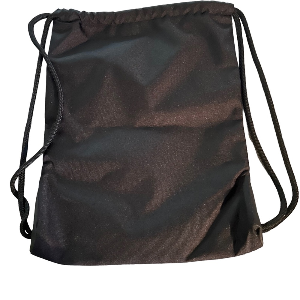 Adidas drawstring backpack. - Picture 4 of 4